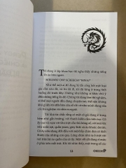 [ Series Percy Jackson Phần 4,5 ] Hồ sơ Á Thần