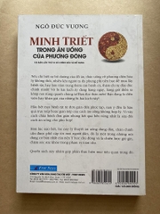 Minh Triết Trong Ăn Uống Của Phương Đông