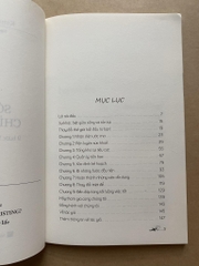 Sống Hay Chỉ Tồn Tại?