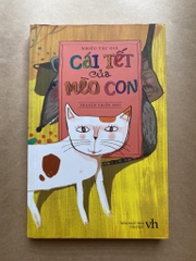 Cái Tết của mèo con
