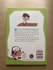 Để có một cơ thể khỏe mạnh - Tăng cường khả năng miễn dịch