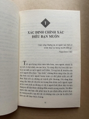 Để được trọng dụng và đãi ngộ