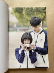 Gửi thời đơn thuần đẹp đẽ của chúng ta ( 2 tập )