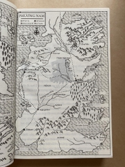 Trò Chơi Vương Quyền 2A - Hậu duệ của sư tử vàng