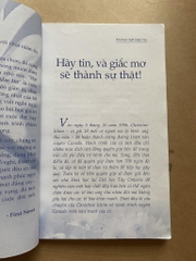 Hạt giống tâm hồn - Khi bạn mất niềm tin