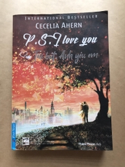 Tái Bút Anh Yêu Em ( P.S. I Love You )