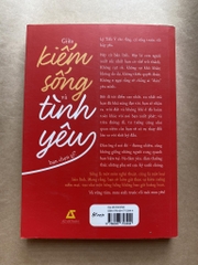 Trước mưu sinh, sau mưu yêu