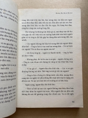 Buông Bỏ Buồn Buông