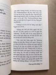 Chạm ngõ thiên đường