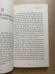 Tư Duy Tích Cực - Bạn Là Những Gì Bạn Nghĩ