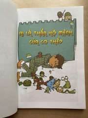 Để có một cơ thể khỏe mạnh - Tăng cường khả năng miễn dịch