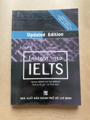 Insight into Ielts