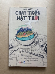 Chạy Trốn Mặt Trời