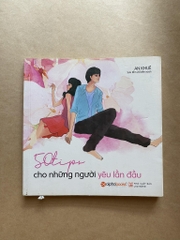 50 tips cho người yêu lần đầu