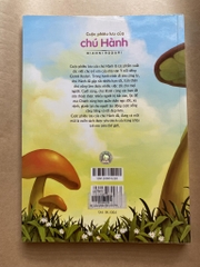 Cuộc phiêu lưu của chú Hành