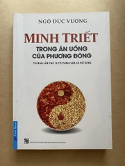 Minh Triết Trong Ăn Uống Của Phương Đông