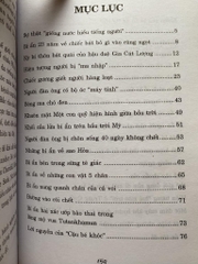 Mãi mãi là bí ẩn 3