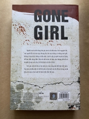 Gone Girl - Cô Gái Mất Tích