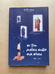 Đi tìm mảnh ghép gia đình