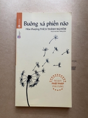 Buông xả phiền não