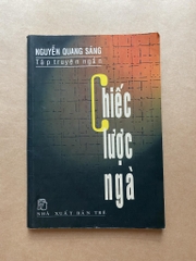 Chiếc lược ngà