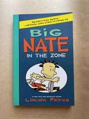 [ Big Nate ] In the zone