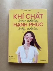 Khí chất bao nhiêu, hạnh phúc bấy nhiêu