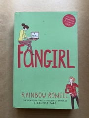 Fangirl ( bản tiếng Anh )