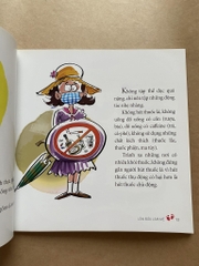 Lần đầu làm mẹ