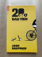 20 giờ đầu tiên