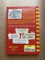 Diary of a Wimpy Kid 11 - Double Down