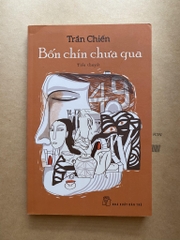 Bốn chín chưa qua