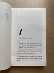 Brush ! Thanh xuân rực rỡ đến thế