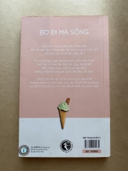 Bơ đi mà sống