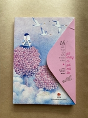15 bức thư gửi tuổi thanh xuân