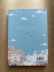Bước chạy thanh xuân