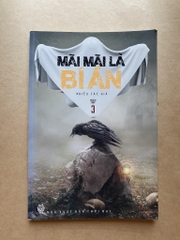 Mãi mãi là bí ẩn 3