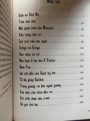 Chuyện xứ Lang Biang 3 -  Chủ Nhân Núi Lưng Chừng