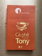 Cà phê cùng Tony