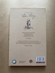 Có một ai đó đã đổi thay