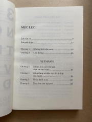 3 Người Thầy Vĩ Đại - Câu Chuyện Đặc Biệt Về Cách Sống Theo Những Gì Mình Mong Muốn