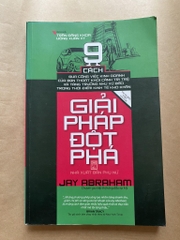 Giải pháp đột phá
