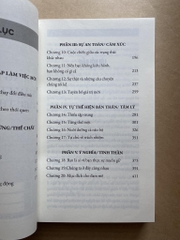 Đừng làm việc chăm chỉ, hãy làm việc thông minh