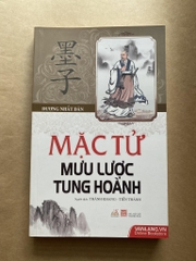 Mặc Tử - Mưu lược tung hoành