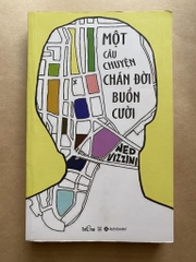 Một Câu Chuyện Chán Đời Buồn Cười