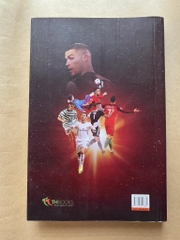 CR7- Hành trình lên đỉnh thế giới