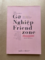 Gỡ nghiệp Friendzone