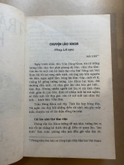 Hầu chuyện Thượng Đế