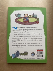 Để có một cơ thể khỏe mạnh - Rèn luyện sức khỏe