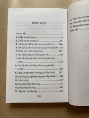 Giao tiếp thông minh và tài ứng xử